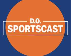 D.O. Sportscast: Women’s basketball beat writers talk shooting struggles, Quentin Hillsman