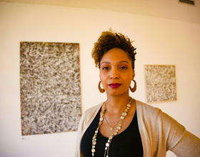 Tanisha Jackson aims to unite city, university through the arts