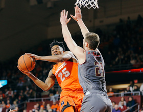 Syracuse’s next opponent: What to know about Boston College before the rematch