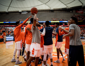 ACC announces men’s basketball matchups for each of next 3 seasons