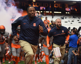 Sophomore transfer defensive end Jeffrey Gunter announces commitment to Syracuse