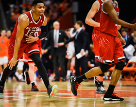 Syracuse’s next opponent: What to know about North Carolina State