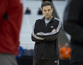 At Syracuse, Rick Pitino grew as a coach under Jim Boeheim