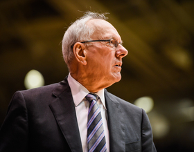 Friend of Jim Boeheim details hours after Wednesday crash