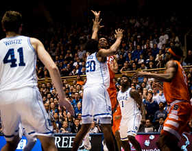 What Syracuse is saying heading into Saturday’s rematch with No. 1 Duke