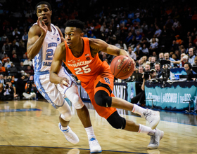 Beat writers split over Syracuse’s game at No. 5 North Carolina