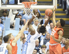 The Final Word: Beat writers discuss Syracuse’s 93-85 loss to No. 5 North Carolina