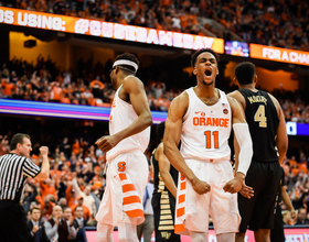 Beat writers predict Syracuse to end 2-game losing streak at Wake Forest