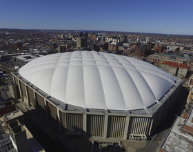 New York Mets to hold preseason workout in the Carrier Dome