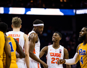 The Final Word: Beat writers discuss Syracuse’s ACC Tournament win over Pittsburgh