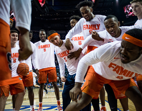 Beat writers predict close matchup in Syracuse’s NCAA Tournament opener against Baylor