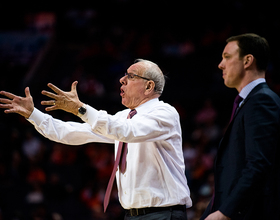 Jim Boeheim’s legacy immortalized in Lyons, New York