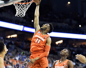 Oshae Brissett to reportedly test NBA Draft process