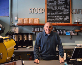 The Stoop Kitchen to open new retail bakery