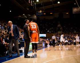 16 years after national title win with Syracuse, Gerry McNamara can still shoot