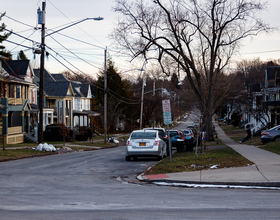 Teenage girl charged in connection to Ackerman Avenue assault