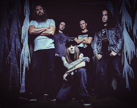 Finnish metal band Children of Bodom to perform at The Westcott Theater