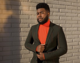 5 things to know about Khalid before Block Party concert