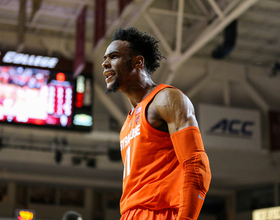 Oshae Brissett invited to NBA Draft Combine