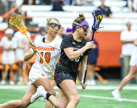 Syracuse women’s lacrosse opponent preview: What to know about Northwestern