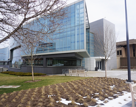 SU creates search committee to replace Newhouse Dean Lorraine Branham