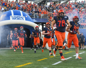 4 takeaways from Syracuse’s updated depth chart