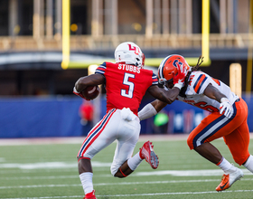 The Final Word: Beat writers discuss Syracuse's 24-0 win over Liberty