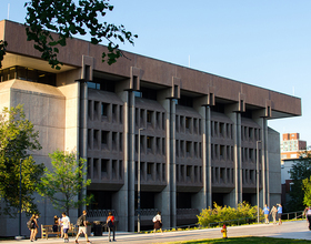 Syracuse Abroad opens office in Bird Library