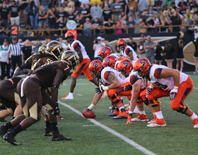 Opponent preview: What to know about Western Michigan