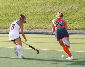 Penalty corner goals doom No. 19 Syracuse in 2-0 loss to No. 5 Virginia