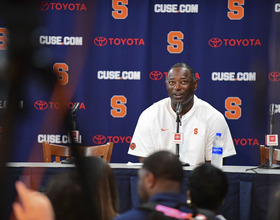 Dino Babers: ‘You’ve gotta play some chess sometimes’ when calling quarterback runs