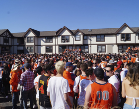 SU’s No. 1 party school ranking doesn’t accurately portray the student experience