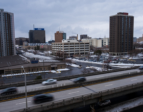 Extended-stay Hyatt adds to recent downtown growth