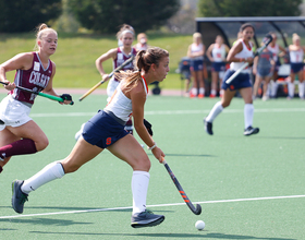 Syracuse stays at No. 14 in weekly Penn Monto/NFHCA rankings