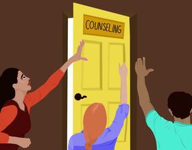 Students want more from SU counseling services