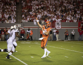 Fast reaction: 3 takeaways from Syracuse’s 16-10 loss to North Carolina State