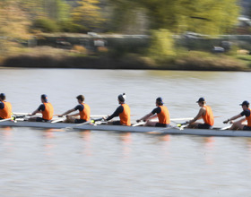 Gallery: Syracuse rowing wraps up fall season at Cornell Autumn Classic