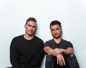 Loud Luxury on touring, bringing party back to Syracuse