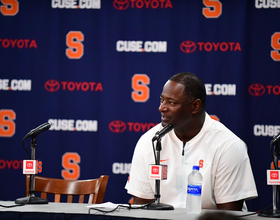 Dino Babers: ‘I just need to see something different’