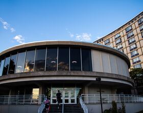 Swastika, racist language against Asian people found in Haven Hall