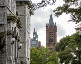 Syracuse University to debut trolley service in spring 2020