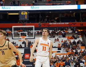 Beat writers unanimously predict Syracuse win against Niagara