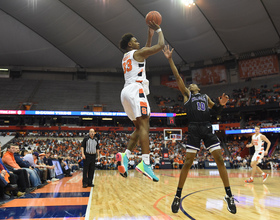 3 takeaways from Syracuse’s 71-57 win against Niagara