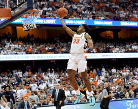 The Final Word: Beat writers discuss Syracuse's 88-87 loss to Notre Dame