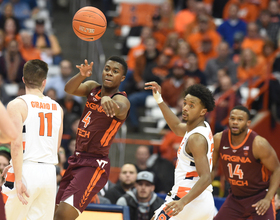 Syracuse defense breaks down late in another close loss