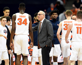 Superlatives from Syracuse's 67-63 loss to Virginia Tech