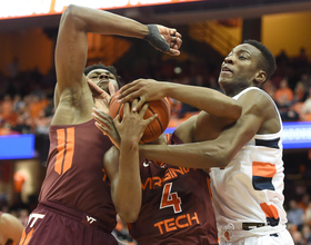 The Final Word: Virginia Tech 67, Syracuse 63