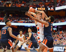 Opponent Preview: What to know about Virginia ahead of Saturday’s rematch