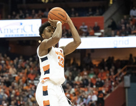 Superlatives from Syracuse's 76-50 win over Boston College