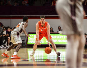 The Final Word: Beat writers break down Syracuse's 71-69 win over Virginia Tech